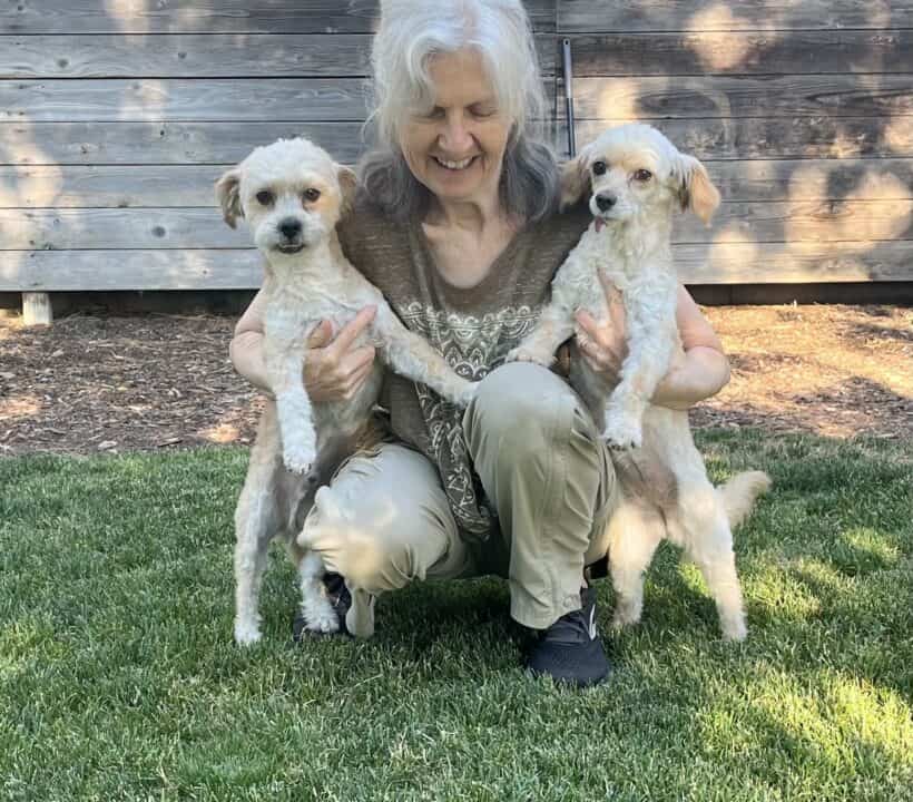 Sal & Olivia